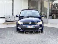2014 Volkswagen Polo