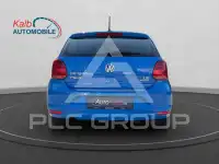 2014 Volkswagen Polo