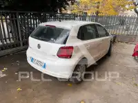 2014 Volkswagen Polo