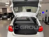 2014 Volkswagen Polo