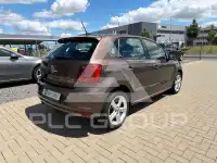 2014 Volkswagen Polo