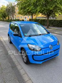 2014 Volkswagen Polo