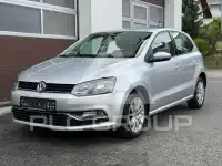 2014 Volkswagen Polo