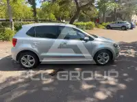 2014 Volkswagen Polo