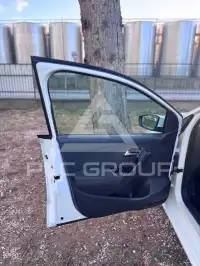 2014 Volkswagen Polo