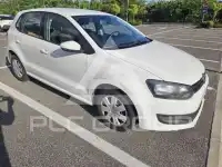 2014 Volkswagen Polo