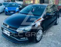 2014 Volkswagen Polo