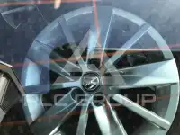 2014 Volkswagen Polo