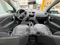 2014 Volkswagen Polo