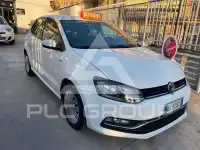 2014 Volkswagen Polo