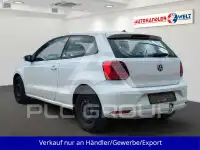 2014 Volkswagen Polo
