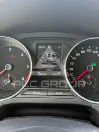 2014 Volkswagen Polo
