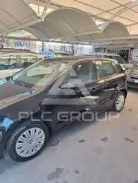 2014 Volkswagen Polo