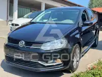 2014 Volkswagen Polo
