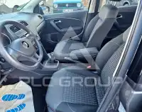 2014 Volkswagen Polo