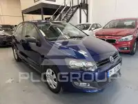 2014 Volkswagen Polo