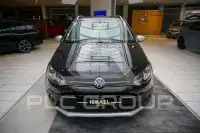 2014 Volkswagen Polo