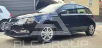 2014 Volkswagen Polo