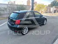 2014 Volkswagen Polo