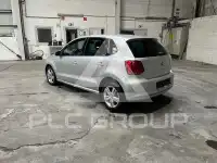 2014 Volkswagen Polo