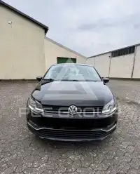 2014 Volkswagen Polo