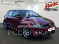 2014 Volkswagen Polo