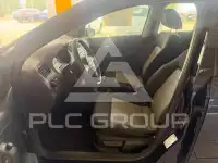 2014 Volkswagen Polo