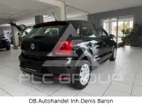 2014 Volkswagen Polo