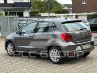 2014 Volkswagen Polo