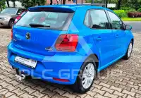 2014 Volkswagen Polo