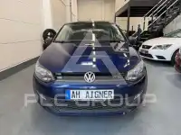 2014 Volkswagen Polo