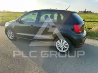 2014 Volkswagen Polo