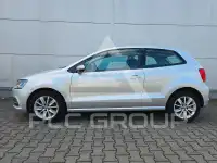 2014 Volkswagen Polo