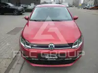 2014 Volkswagen Polo