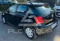 2014 Volkswagen Polo