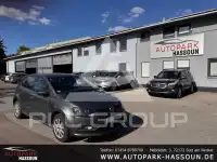 2014 Volkswagen Polo