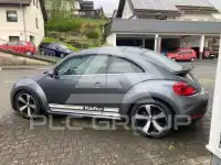 2014 Volkswagen BEETLE