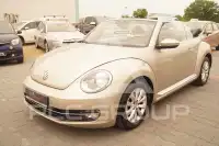 2014 Volkswagen BEETLE