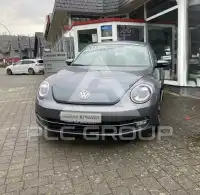 2014 Volkswagen BEETLE