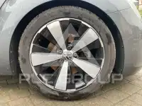 2014 Volkswagen BEETLE