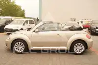 2014 Volkswagen BEETLE