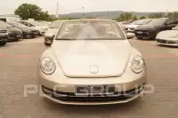 2014 Volkswagen BEETLE