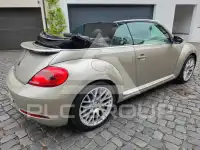 2014 Volkswagen BEETLE