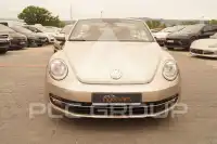 2014 Volkswagen BEETLE