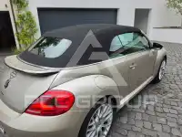 2014 Volkswagen BEETLE