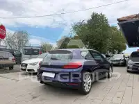 2014 Volkswagen Scirocco