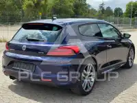 2014 Volkswagen Scirocco
