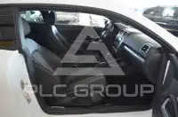 2013 Volkswagen Scirocco