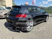 2014 Volkswagen Scirocco