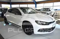 2013 Volkswagen Scirocco